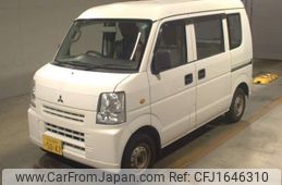 mitsubishi minicab-van 2014 CFJ1646310