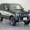 suzuki jimny 2014 -SUZUKI--Jimny ABA-JB23W--JB23W-735179---SUZUKI--Jimny ABA-JB23W--JB23W-735179- image 1