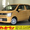 suzuki wagon-r 2020 -SUZUKI--Wagon R 5AA-MH95S--MH95S-132640---SUZUKI--Wagon R 5AA-MH95S--MH95S-132640- image 1