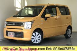 suzuki wagon-r 2020 -SUZUKI--Wagon R 5AA-MH95S--MH95S-132640---SUZUKI--Wagon R 5AA-MH95S--MH95S-132640-