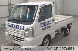 suzuki carry-truck 2016 -SUZUKI--Carry Truck DA16T-317801---SUZUKI--Carry Truck DA16T-317801-