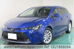toyota corolla-touring-wagon 2019 CFJ1868094
