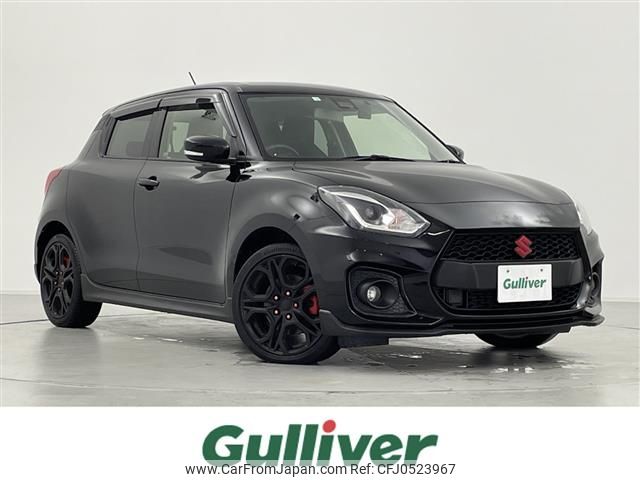 suzuki swift 2020 -SUZUKI--Swift CBA-ZC33S--ZC33S-130260---SUZUKI--Swift CBA-ZC33S--ZC33S-130260- image 1