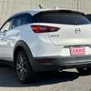 mazda cx-3 2016 quick_quick_DK5FW_DK5FW-130550 image 2