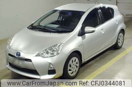 toyota aqua 2014 -TOYOTA--AQUA DAA-NHP10--NHP10-6255788---TOYOTA--AQUA DAA-NHP10--NHP10-6255788-