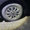 nissan tiida 2008 CFJ1620951 image 8