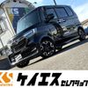 honda n-box 2017 -HONDA--N BOX DBA-JF3--JF3-2019269---HONDA--N BOX DBA-JF3--JF3-2019269- image 1