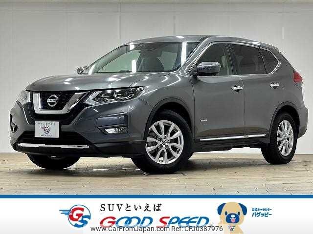 nissan x-trail 2018 -NISSAN--X-Trail DAA-HNT32--HNT32-166794---NISSAN--X-Trail DAA-HNT32--HNT32-166794- image 1