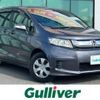 honda freed-spike 2014 -HONDA--Freed Spike DBA-GB3--GB3-1603438---HONDA--Freed Spike DBA-GB3--GB3-1603438- image 1