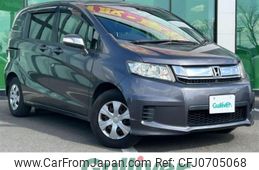 honda freed-spike 2014 -HONDA--Freed Spike DBA-GB3--GB3-1603438---HONDA--Freed Spike DBA-GB3--GB3-1603438-