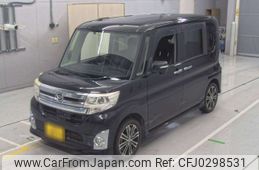 daihatsu tanto 2013 -DAIHATSU 【三重 581け4053】--Tanto LA600S-0004513---DAIHATSU 【三重 581け4053】--Tanto LA600S-0004513-