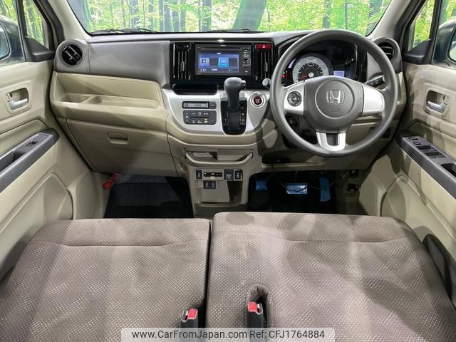 honda n-wgn 2019 CFJ1764884 image 2