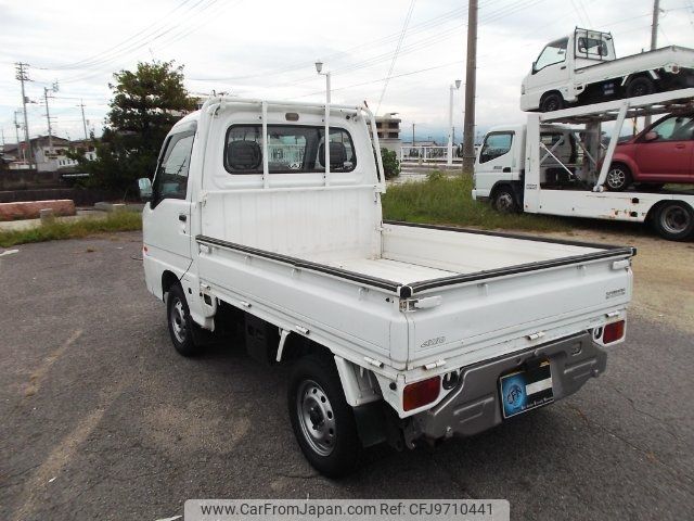 subaru sambar-truck 2002 -SUBARU 【名変中 】--Samber Truck TT2--175105---SUBARU 【名変中 】--Samber Truck TT2--175105- image 2