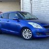 suzuki swift 2010 -SUZUKI--Swift DBA-ZC72S--ZC72S-113195---SUZUKI--Swift DBA-ZC72S--ZC72S-113195- image 4