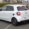 smart forfour 2016 quick_quick_DBA-453042_WME4530422Y082261 image 13