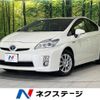 toyota prius 2010 -TOYOTA--Prius DAA-ZVW30--ZVW30-1295807---TOYOTA--Prius DAA-ZVW30--ZVW30-1295807- image 1