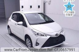 toyota vitz 2020 -TOYOTA--Vitz KSP130-4030060---TOYOTA--Vitz KSP130-4030060-