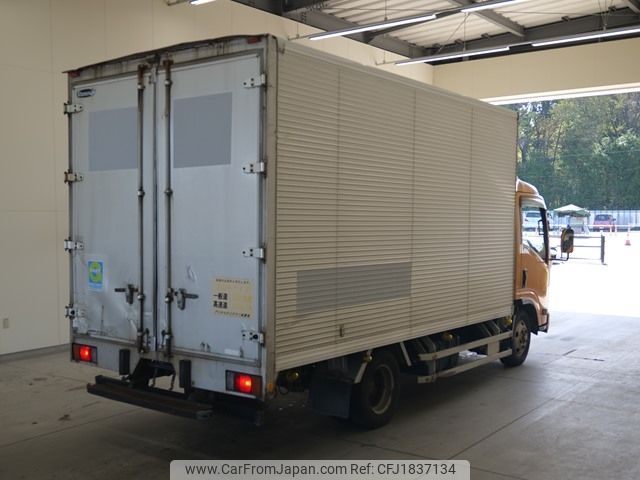 isuzu elf-truck 2007 CFJ1837134 image 2