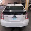 toyota prius 2013 AF-ZVW30-1682869 image 5