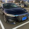 honda insight 2021 -HONDA--Insight 6AA-ZE4--ZE4-1202632---HONDA--Insight 6AA-ZE4--ZE4-1202632- image 1
