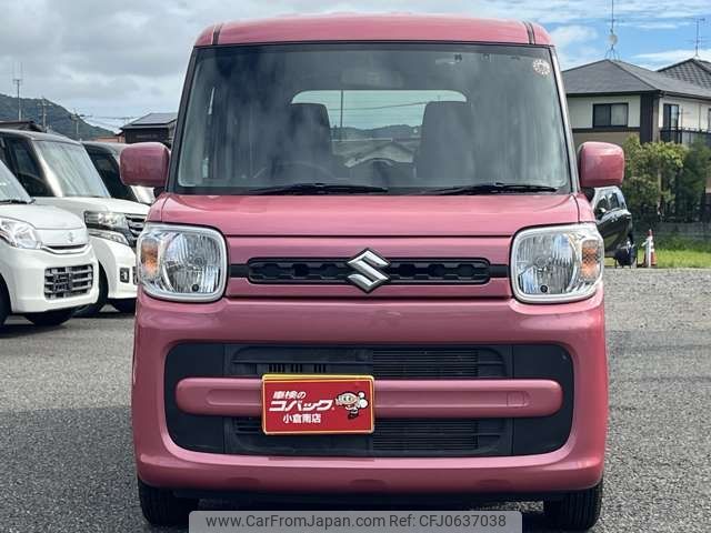 suzuki spacia 2018 -SUZUKI--Spacia DAA-MK53S--MK53S-108466---SUZUKI--Spacia DAA-MK53S--MK53S-108466- image 2