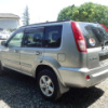 nissan x-trail 2003 15137C image 3