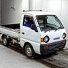 suzuki carry-truck 1996 -SUZUKI--Carry Truck DC51T-419043---SUZUKI--Carry Truck DC51T-419043- image 1