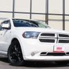 dodge durango 2012 -CHRYSLER--Dodge Durango ﾌﾒｲ--1C4SDHCT2CC193160---CHRYSLER--Dodge Durango ﾌﾒｲ--1C4SDHCT2CC193160- image 10