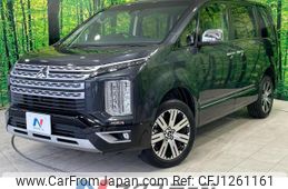 mitsubishi delica-d5 2023 quick_quick_CV1W_CV1W-4025856