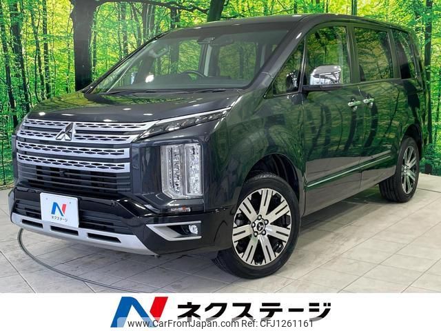 mitsubishi delica-d5 2023 quick_quick_CV1W_CV1W-4025856 image 1