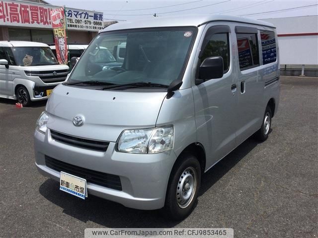 toyota townace-van 2019 quick_quick_DBF-S402M_S402M-0081415 image 1