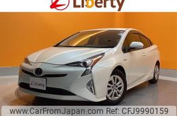 toyota prius 2016 quick_quick_ZVW50_ZVW50-6056745