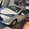 toyota vitz 2016 -TOYOTA--Vitz DBA-KSP130--KSP130-2187052---TOYOTA--Vitz DBA-KSP130--KSP130-2187052- image 3