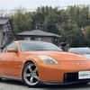 nissan fairlady-z 2007 -NISSAN--Fairlady Z CBA-Z33--Z33-501483---NISSAN--Fairlady Z CBA-Z33--Z33-501483- image 1