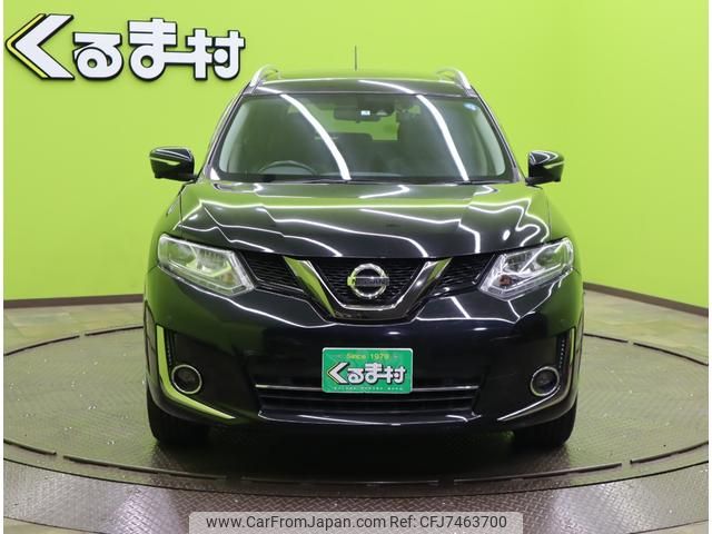 nissan x-trail 2017 quick_quick_DAA-HT32_HT32-107291 image 2