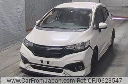 honda fit 2015 -HONDA--Fit GK3-3212424---HONDA--Fit GK3-3212424-