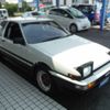 toyota sprinter-trueno 1985 -TOYOTA--Sprinter Trueno E-AE86--AE86-5065379---TOYOTA--Sprinter Trueno E-AE86--AE86-5065379- image 8