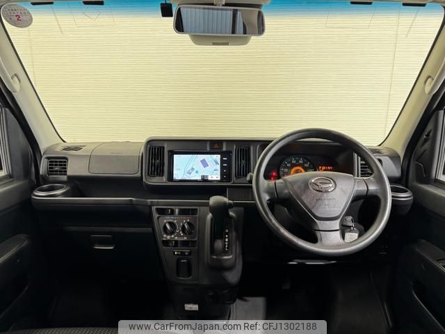 daihatsu hijet-cargo 2019 quick_quick_S321V_S321V-0407189 image 2