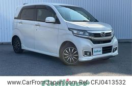 honda n-wgn 2018 -HONDA--N WGN DBA-JH1--JH1-1387094---HONDA--N WGN DBA-JH1--JH1-1387094-