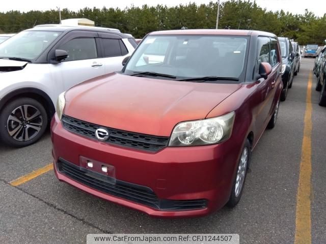 toyota corolla-rumion 2012 -TOYOTA--Corolla Rumion DBA-NZE151N--NZE151-4004550---TOYOTA--Corolla Rumion DBA-NZE151N--NZE151-4004550- image 1
