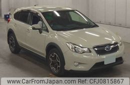 subaru xv 2015 -SUBARU 【水戸 302ﾀ5991】--Subaru XV DBA-GP7--GP7-089151---SUBARU 【水戸 302ﾀ5991】--Subaru XV DBA-GP7--GP7-089151-