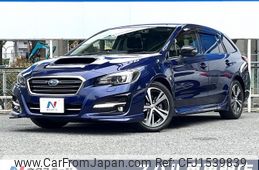 subaru levorg 2018 CFJ1539839
