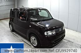 nissan cube 2019 -NISSAN--Cube Z12--Z12-403490---NISSAN--Cube Z12--Z12-403490-