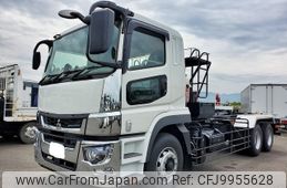 mitsubishi-fuso super-great 2024 -MITSUBISHI--Super Great 2PG-FV70HY--FV70HY-545412---MITSUBISHI--Super Great 2PG-FV70HY--FV70HY-545412-