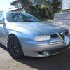 alfa-romeo 156-sportwagon 2002 CFJ0820867 image 5