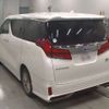 toyota alphard 2020 -TOYOTA 【とちぎ 300ﾓ5605】--Alphard 6AA-AYH30W--AYH30-0112484---TOYOTA 【とちぎ 300ﾓ5605】--Alphard 6AA-AYH30W--AYH30-0112484- image 11