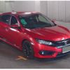 honda civic 2018 CFJ1510088 image 1