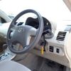toyota corolla-axio 2008 646828-N2025070253F-27 image 9