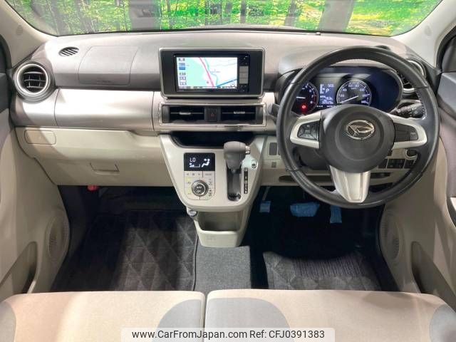 daihatsu cast 2018 -DAIHATSU--Cast DBA-LA250S--LA250S-0125060---DAIHATSU--Cast DBA-LA250S--LA250S-0125060- image 2