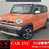 mazda flair-crossover 2016 CFJ1836861 image 1